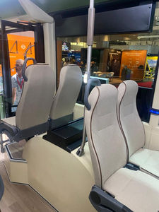 asiento de trabajo