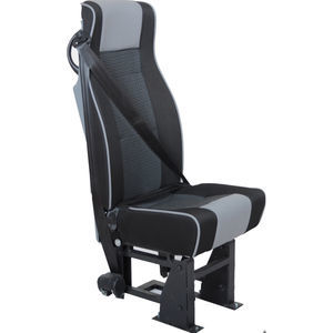 asiento para vehículo comercial