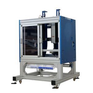 unidad de microperforación para films de plástico 1