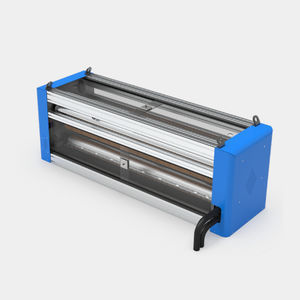 máquina de corte de cuchilla 1