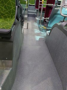 revestimiento de suelo de espuma 1