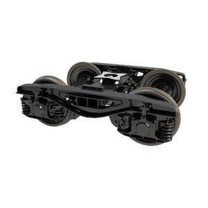 bogie Y25