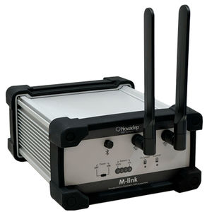 punto de acceso WiFi
