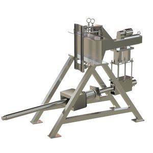 cámara para horno