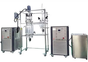 reactor continuo