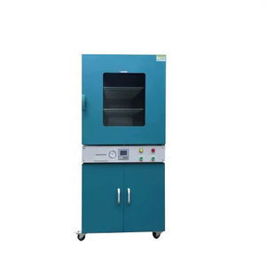 horno de cámara