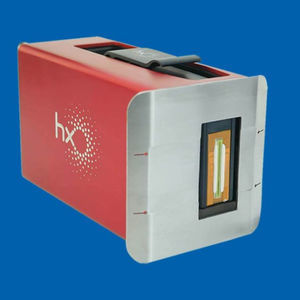 codificador de transferencia térmica por chorro de tinta térmica
