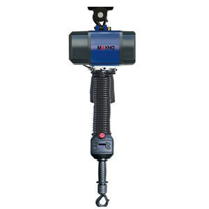 polipasto de cadena eléctrico