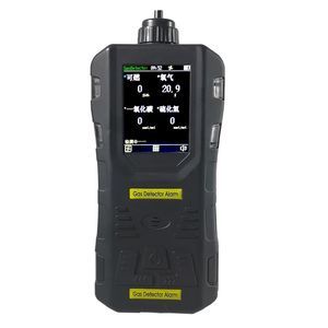 detector de gas