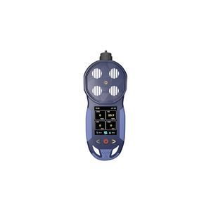 detector de gas