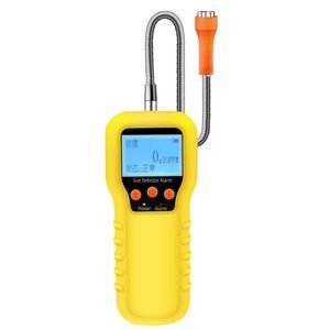 detector de gas
