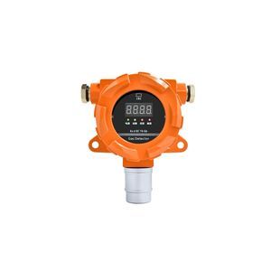 detector de gas