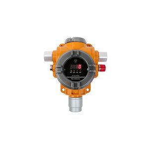 detector de gas