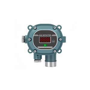 detector de gas
