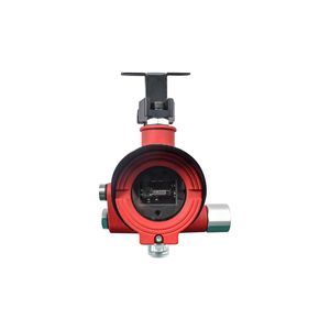 detector de corrosión