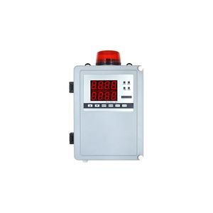 cuadro de mando de potencia
