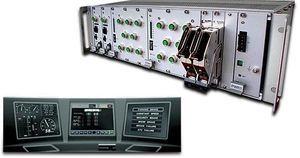 sistema de control de vigilancia