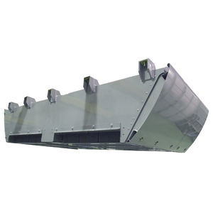 ondulador DC/AC de frecuencia 1