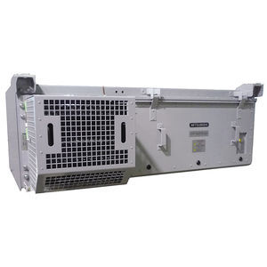 ondulador DC/AC trifásico 1