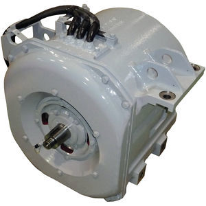 motor de tracción ferroviaria asíncrono 1