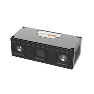 cámara 3D
