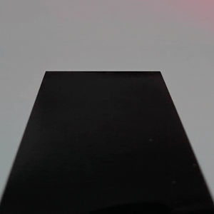 tratamiento óptico de aluminio