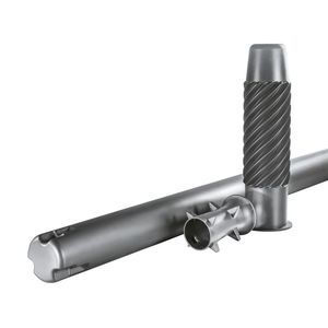 tubo de carburo de silicio 1