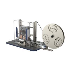 máquina de soldadura por ultrasonidos 1