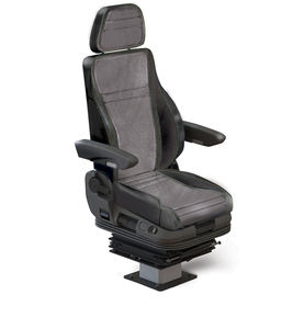 asiento del maquinista ajustable 1