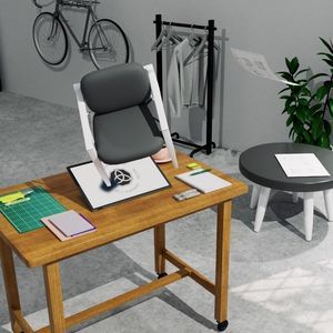 aplicación móvil de diseño