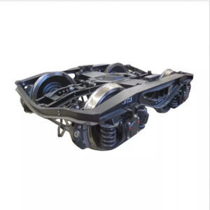 bogie Y25