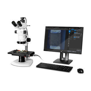 software de medición