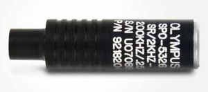 sonda de espesor