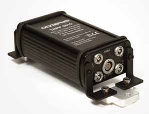 preamplificador de señal