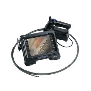 videoscopio flexible