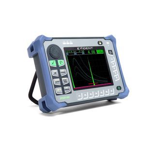 detector de defectos por ultrasonidos