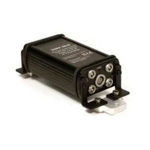 preamplificador de señal