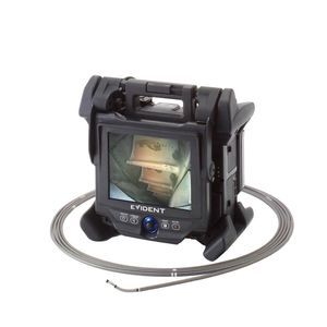videoscopio flexible