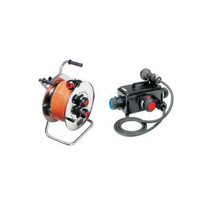 alargador eléctrico ATEX
