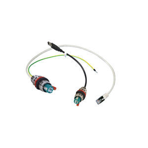 conector de datos