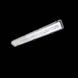 LED UV
