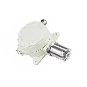detector de polvo
