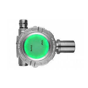 detector de gas