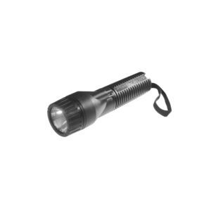 proyector con lámpara halógena