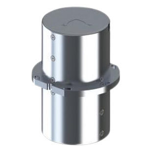 girómetro biaxial