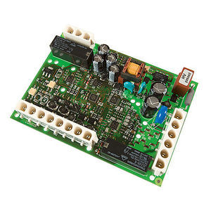 aparato de control de aislamiento para red AC 1