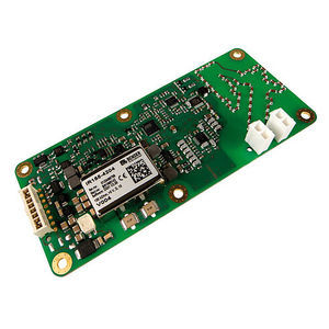 aparato de control de aislamiento para red AC 1