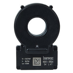 sensor de corriente fluxgate