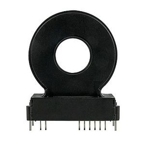 sensor de corriente fluxgate