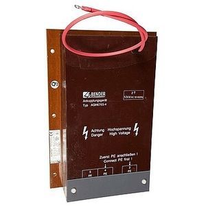 acoplador electrónico 1